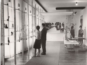 Muzeum skla a bižuterie slaví 120. výročí. Chystá murál i maskota