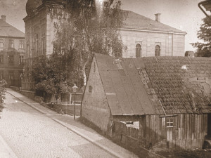 Muzeum skla a bižuterie slaví 120. výročí. Chystá murál i maskota