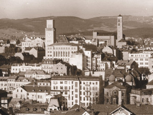 Muzeum skla a bižuterie slaví 120. výročí. Chystá murál i maskota