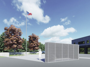 V Turnově letos začnou stavět společnou základnu hasičů, policie i záchranky