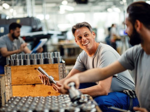 Není agentura jako agentura, říká Michal Veselý