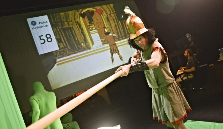 Inscenace #Burn #IamHere #Herostratos.