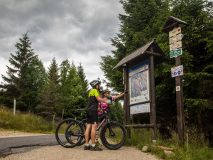 Cyklodopravu podpoří letos Liberecký kraj 14 miliony korun