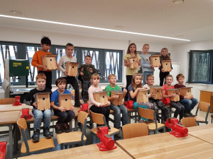 Nadace podpořila záchranu tetřívka i výsadbu druhově pestrých lesů