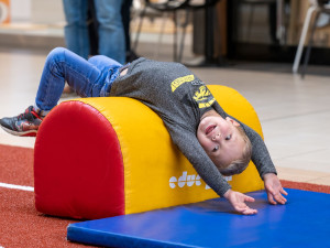 Sportimáček rozhýbal ve školkách a školách už tisíce dětí. Přidejte se