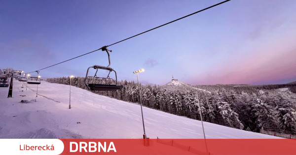 Areál na Ještědu mimo současný rozměr rozšířit nejde, ukázala SEA. Město chce s TMR jednat