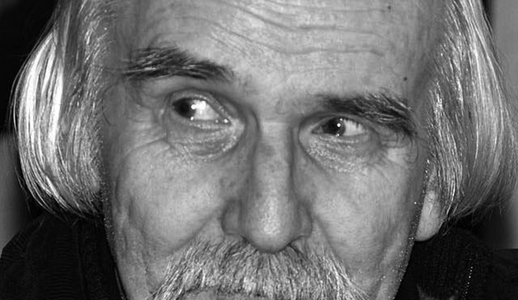 Univerzita smutní. Zemřel spoluzakladatel fakulty architektury Stanislav Zippe