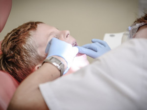 Kraj podpoří ordinace praktických a zubních lékařů třemi miliony