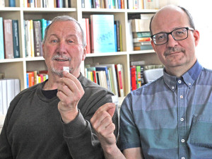 Bylo tričko vyprané? Novinka z Technické univerzity pomůže módním e-shopům