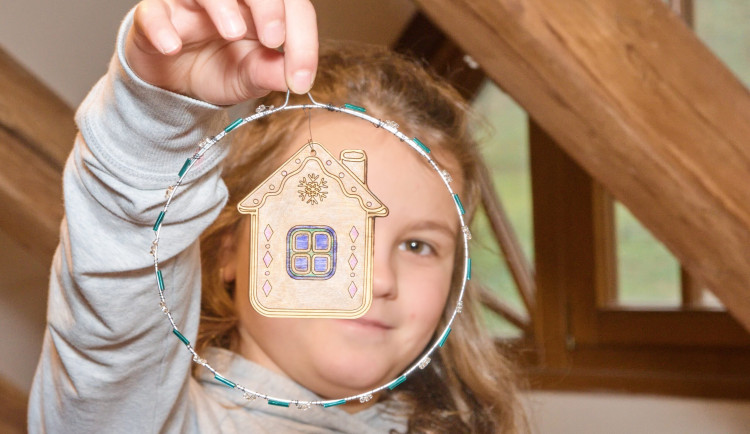 Děti mohou prožít originální jarní tábor mezi betlémy a s řemesly