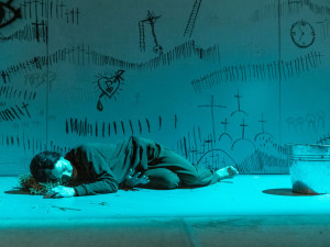 Turnovské divadlo uvede originální inscenaci o osudu komunisty vězněné profesorky inspirovaný skutečností