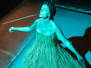 Turnovské divadlo uvede originální inscenaci o osudu komunisty vězněné profesorky inspirovaný skutečností