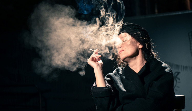 Inscenace Ženy, držte huby!