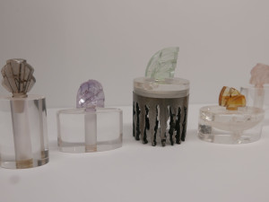 Turnovské muzeum dokončilo poslední etapu úprav expozice drahého kamene