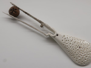 Turnovské muzeum dokončilo poslední etapu úprav expozice drahého kamene