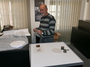 Turnovské muzeum dokončilo poslední etapu úprav expozice drahého kamene