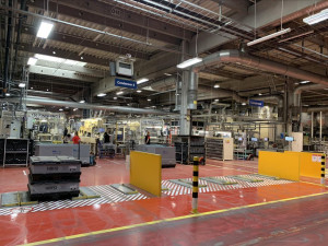 Zelený vodík i fotovoltaika. Liberecké Denso má být za šest let uhlíkově neutrální