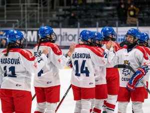 Ženská verze Euro Hockey Tour poprvé v Česku. Hrát se bude v Liberci