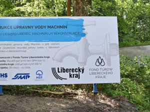V Libereckém kraji začnou na jaře další stavby financované z Fondu Turów