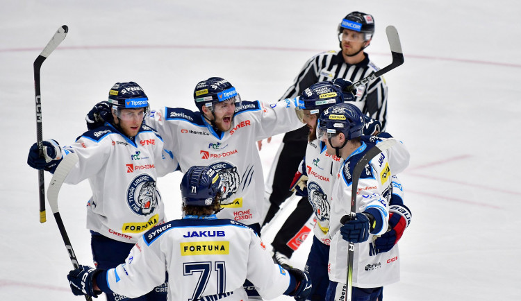 Z8pas M. Boleslav - Liberec.