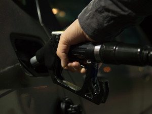 Průměrné ceny pohonných hmot v Libereckém kraji od minulého týdne opět vzrostly