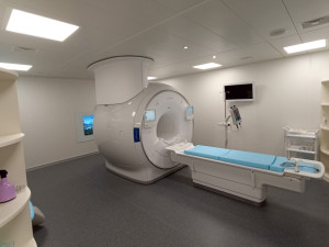 Jablonecká nemocnice plánuje druhé pracoviště magnetické rezonance