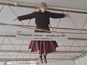 Technické muzeum začalo budovat dětský svět. Láká na ponorku i kvízy