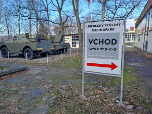 Technické muzeum začalo budovat dětský svět. Láká na ponorku i kvízy