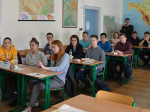Nové lyceum i studijní obory. Liberecký kraj rozšířil nabídku středního školství