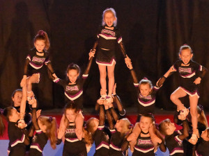 A-STYL vstoupil do nového roku s elánem. Láká nováčky. Přijďte!