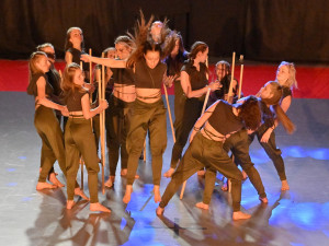 A-STYL vstoupil do nového roku s elánem. Láká nováčky. Přijďte!