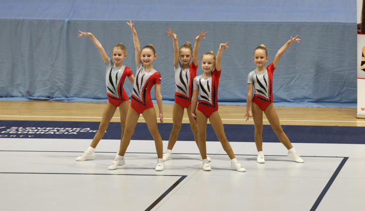 A-STYL vstoupil do nového roku s elánem. Láká nováčky. Přijďte!