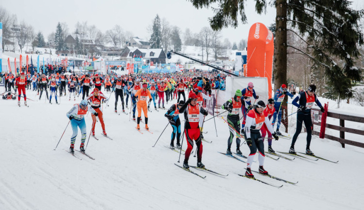 Stadion v Bedřichově je dějištěm mnoha sportovních akcí.