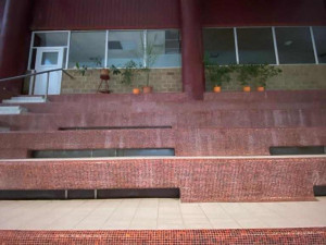 Do soutěže na rekonstrukci libereckého bazénu se přihlásilo 6 uchazečů