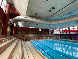 Do soutěže na rekonstrukci libereckého bazénu se přihlásilo 6 uchazečů