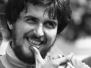 Zemřel jeden z libereckých mušketýrů. Závodník Vlastimil Tomášek