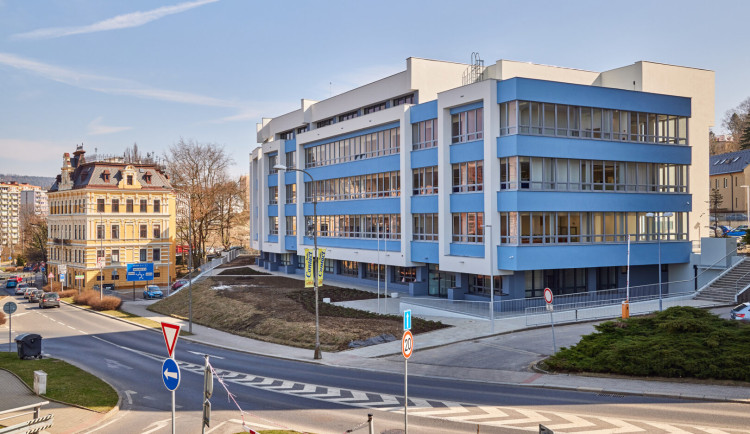 Na konci ledna překročila nezaměstnanost v Libereckém kraji hranici 4 %