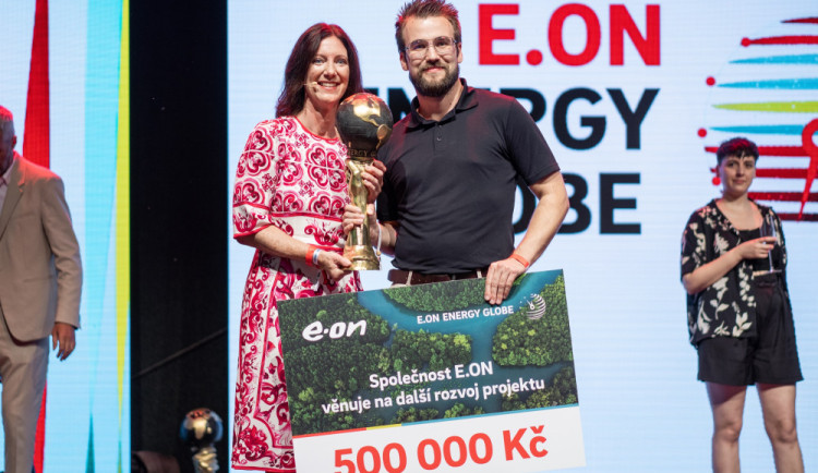 Hledá se udržitelný  projekt roku v Česku. Nominace do 16. ročníku E.ON Energy Globe jsou otevřené do začátku března