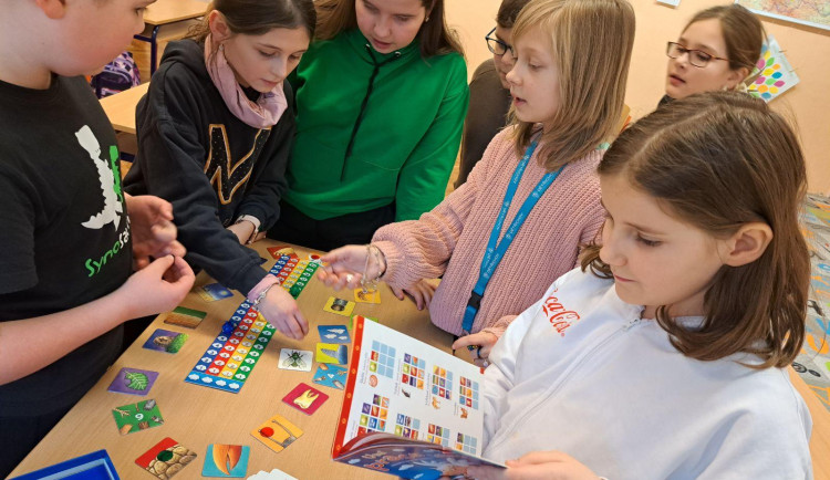 Ve Frýdlantu připravili festival her.