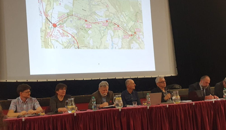 Plánovaná přeložka II/238 má ulevit Turnovu a zlepšit napojení Semil a Lomnice