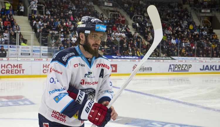 Pauzu proležel v horečkách, na Kladně Filippi řádil šesti body. Ani jsem to nepočítal, řekl po zápase