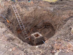 Roman Sedláček a Město Hrádek and Nisou