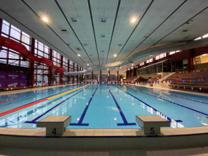 O přijetí úvěru na modernizaci bazénu rozhodne Liberec do června