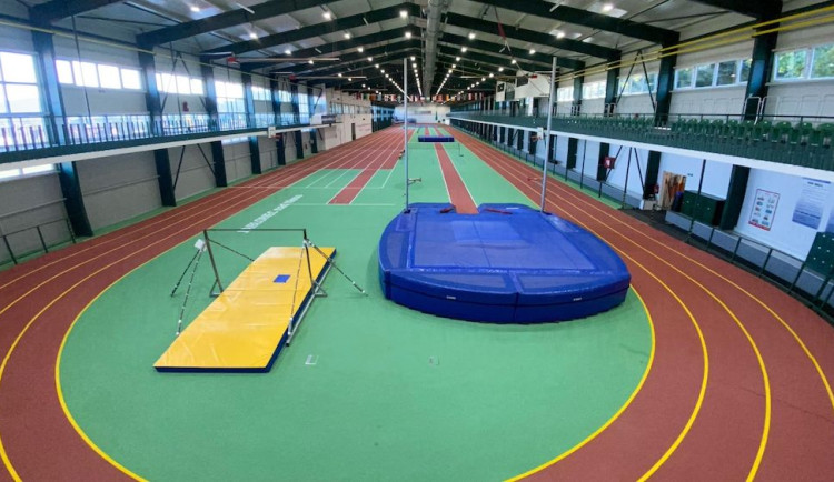 Prožijte jarní prázdniny se Sportem Jablonec