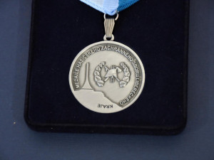 (NE)OBYČEJNÍ: Dívky uvězněné ohněm to chtěly vzdát, nenechal je