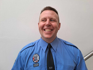 (NE)OBYČEJNÍ: Dívky uvězněné ohněm to chtěly vzdát, nenechal je