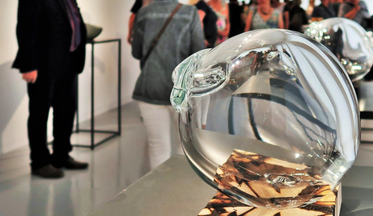 Muzeum v Ž. Brodě po roce otevře, jedna síň patří Libenskému a Brychtové