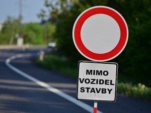 Rekonstrukce mostu na silnici I/9 v České Lípě zkomplikuje dopravu