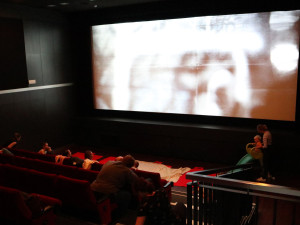 Turnovské kino pořádá filmová dopoledne pro rodiče s dětmi