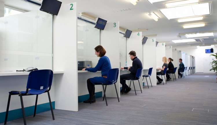 Nezaměstnanost v Libereckém kraji zůstala na 4,2 pct, lidí bez práce ale přibylo